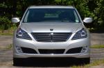 Hyundai Equus 2014 года